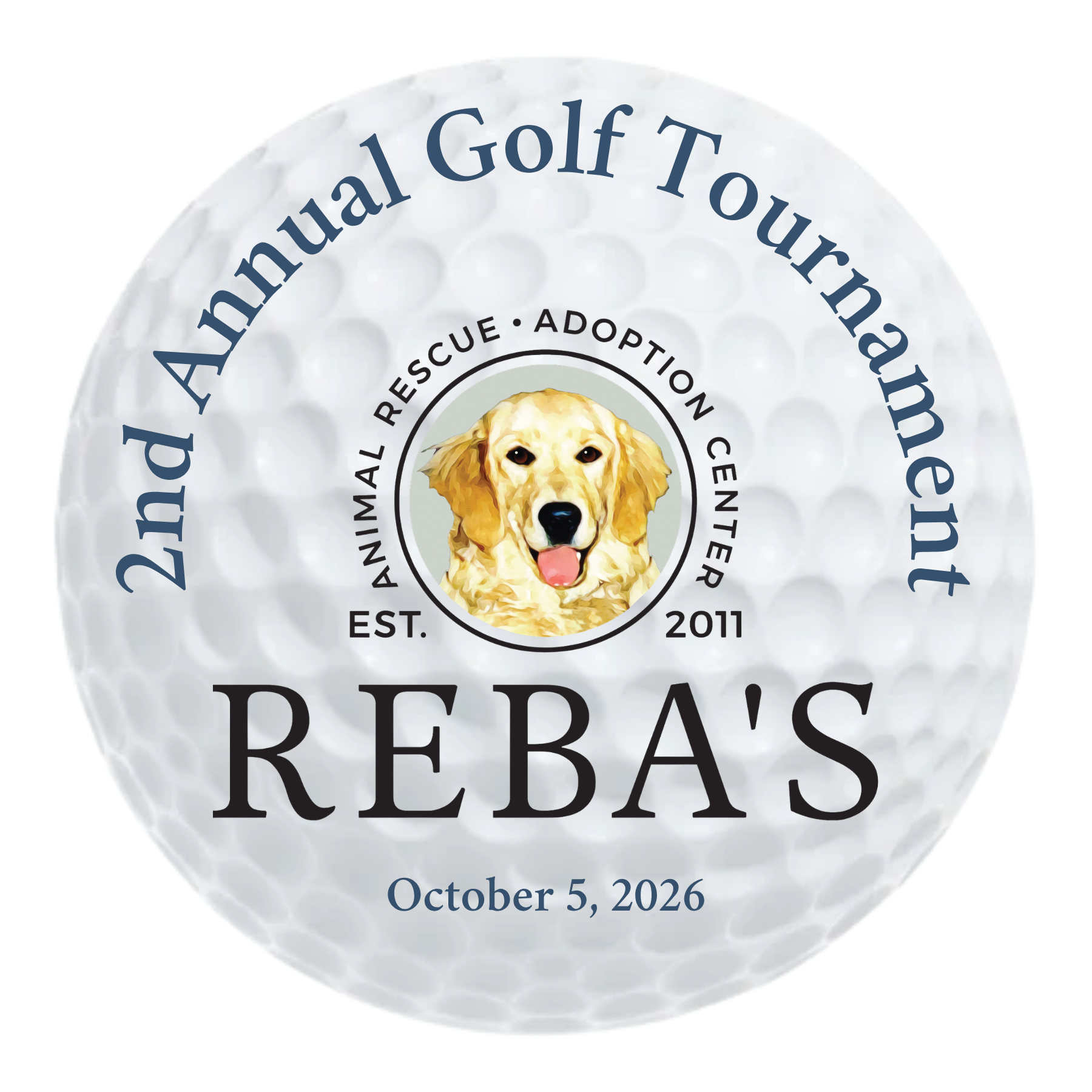 Register as a Sponsor! - logo
